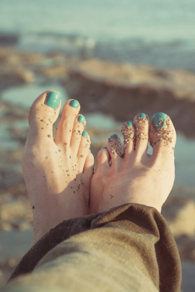 marie valadares feet 6