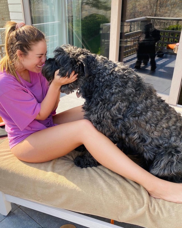 marie verhulst feet 5