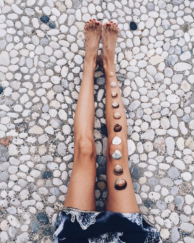 marie von behrens feet 1