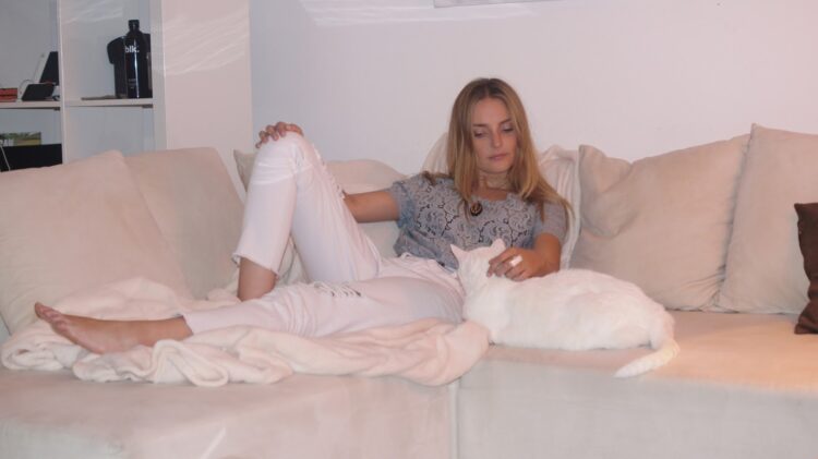 marie von den benken feet 6