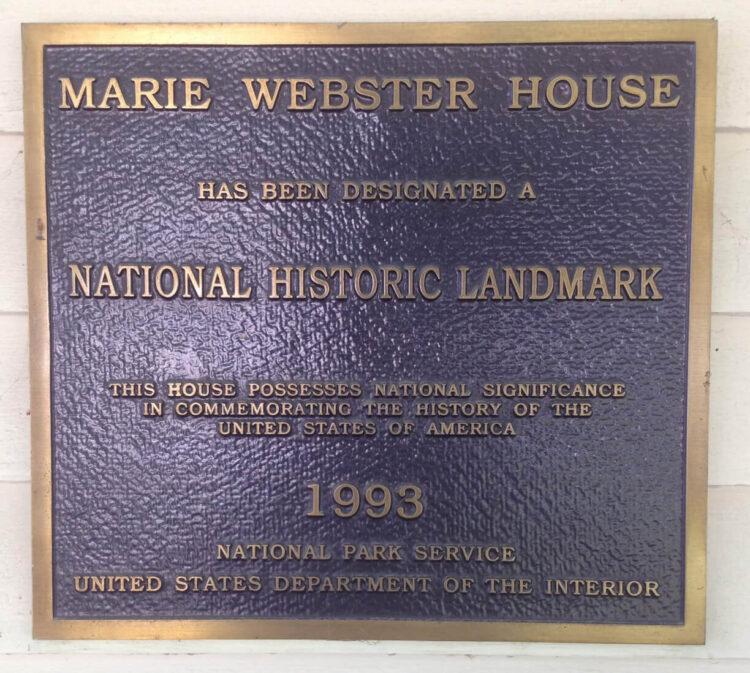 marie webster feet 5