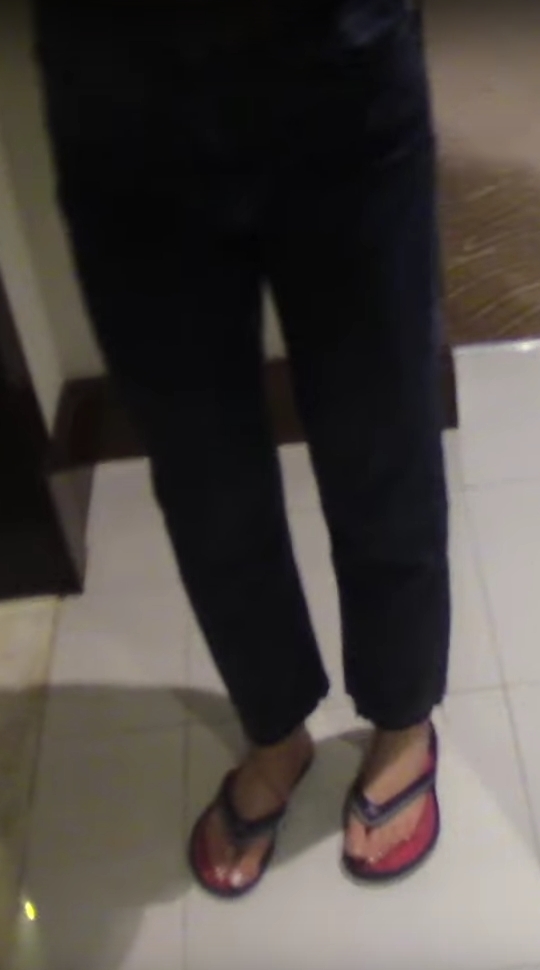 marie wegener feet 1