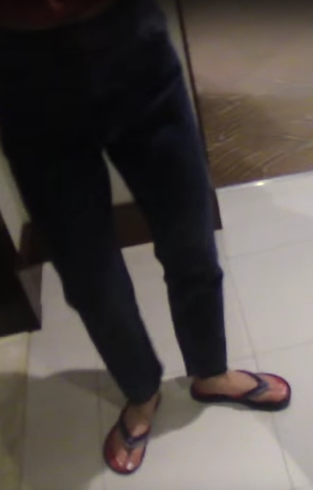 marie wegener feet 3