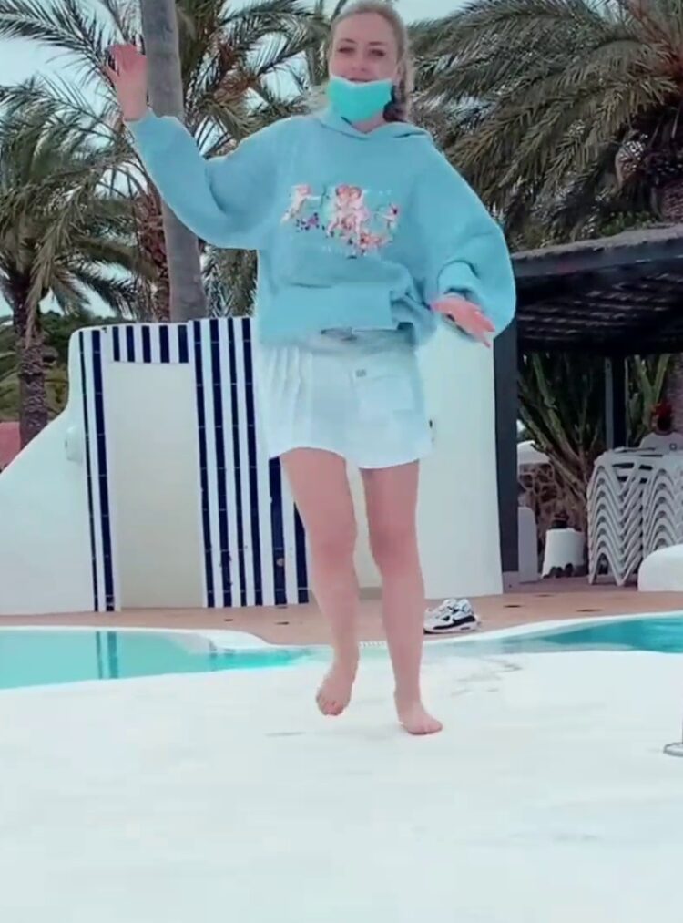 marie wegener feet 5