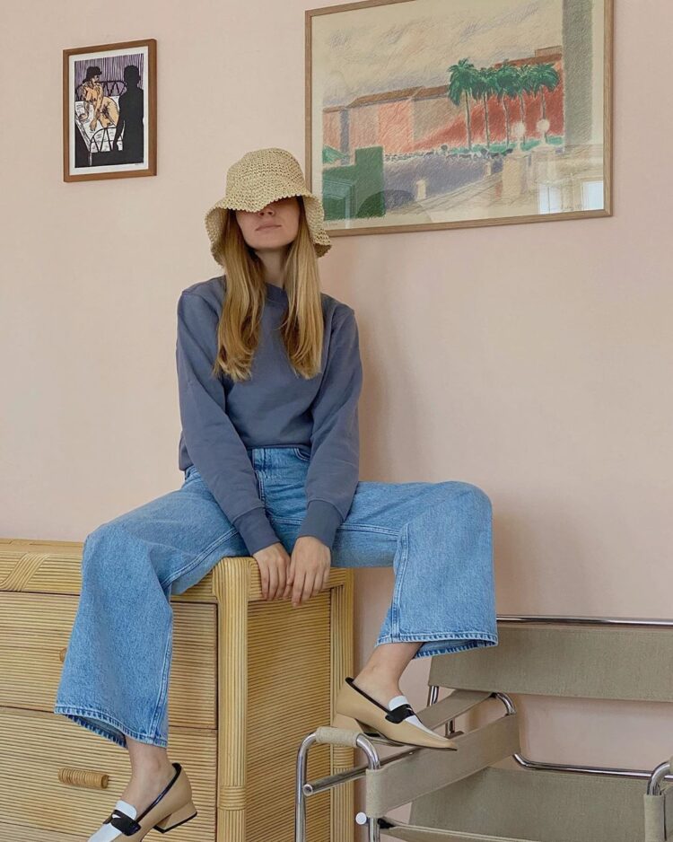 marie wibe jedig feet 6