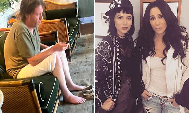 marieangela king feet 2