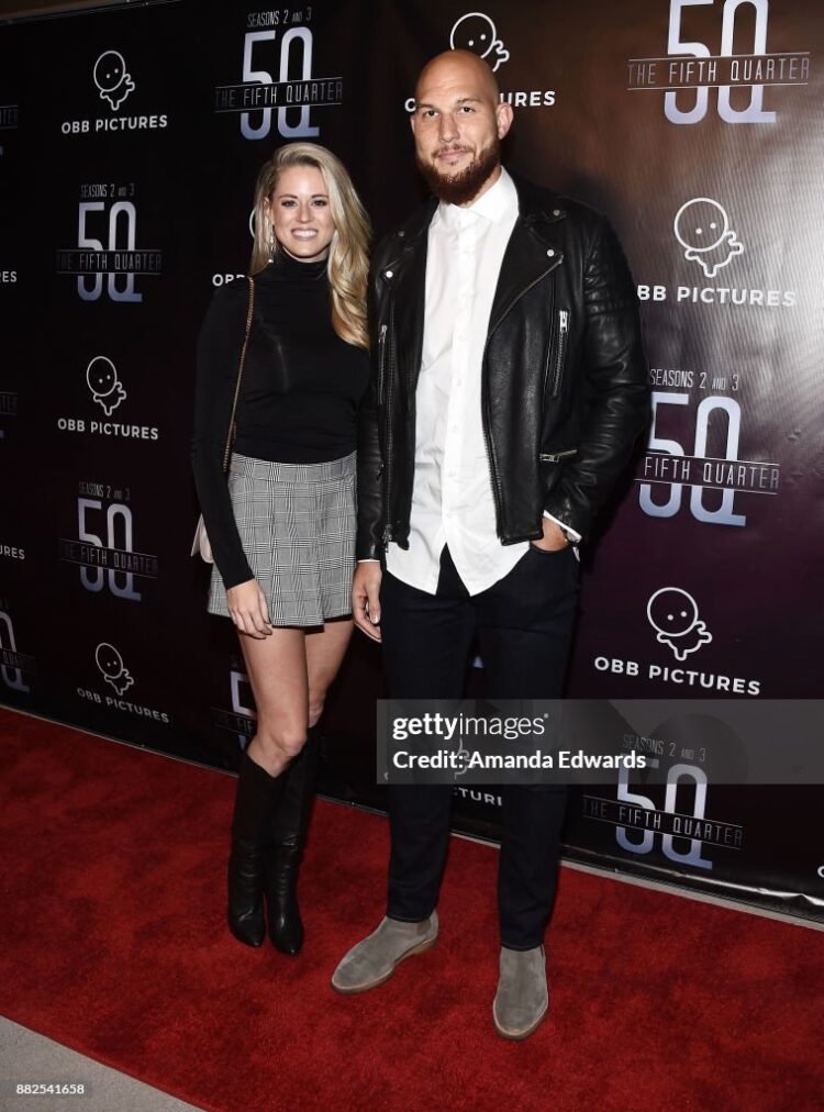 marieka griffin feet 4