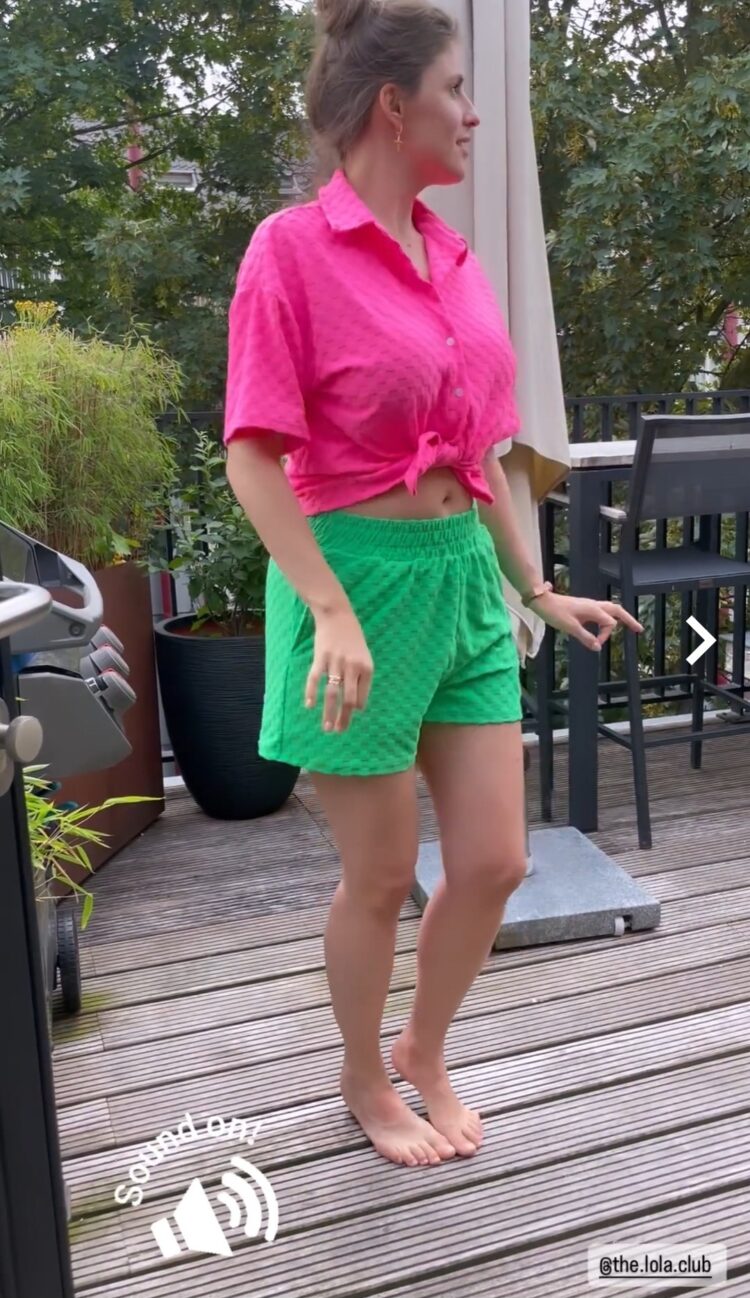 marieke elsinga feet 3