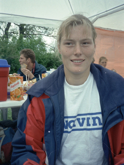 marieke westerhof feet