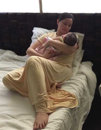 mariel rodriguez feet 3