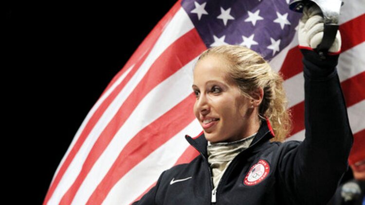 mariel zagunis feet 6