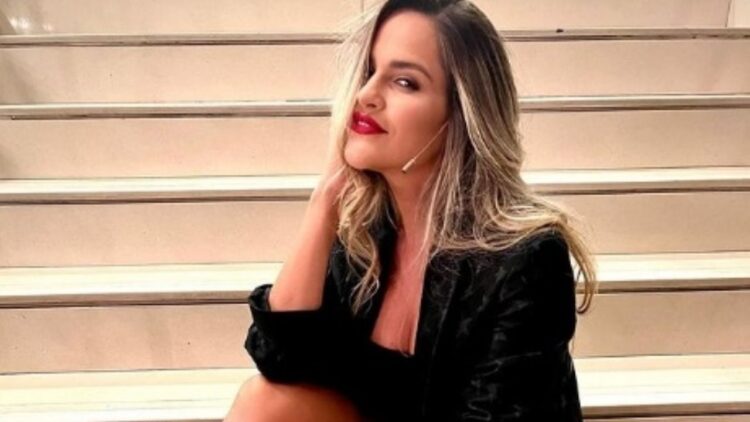 mariela anchipi feet 4