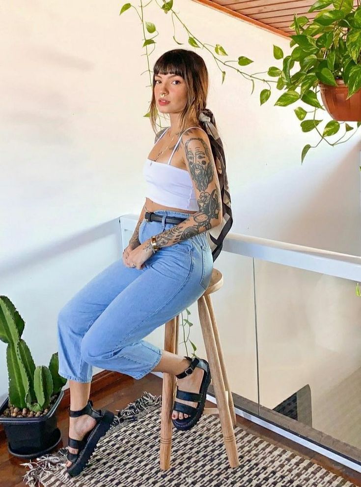 mariela anchipi feet 6