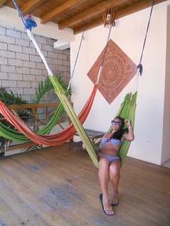 mariela barahona feet 4