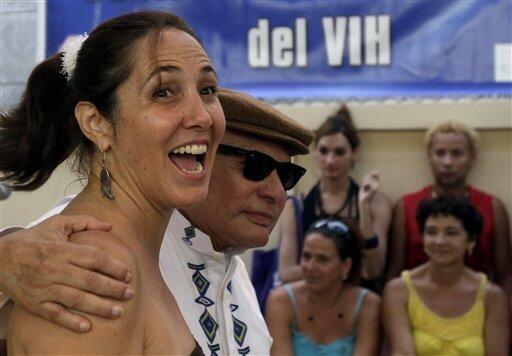 mariela castro feet 4