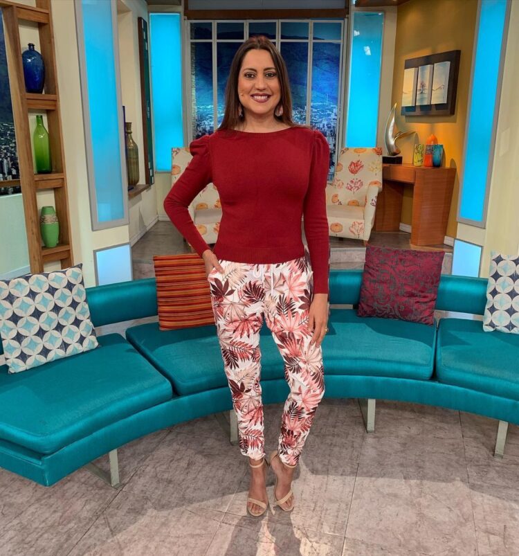 mariela celis feet 5