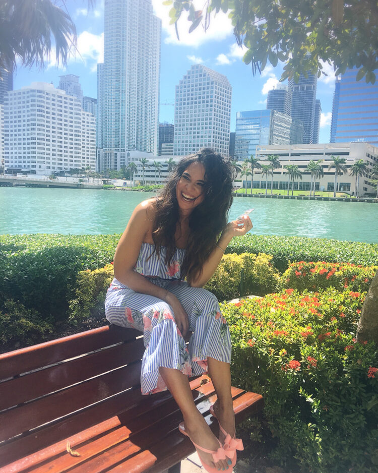 mariela encarnacion feet 2