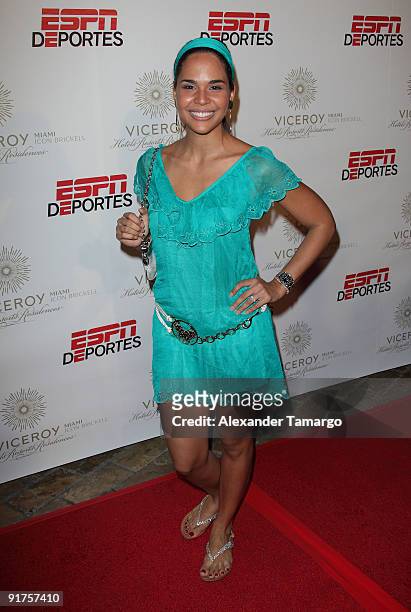 mariela encarnacion feet 5