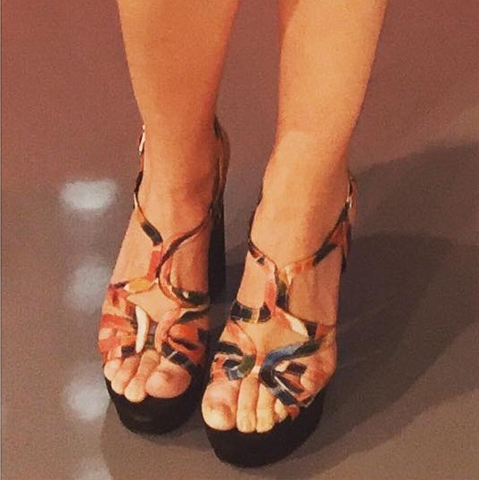 mariela fernandez feet 4