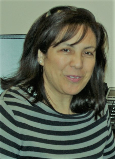 mariela griffor feet