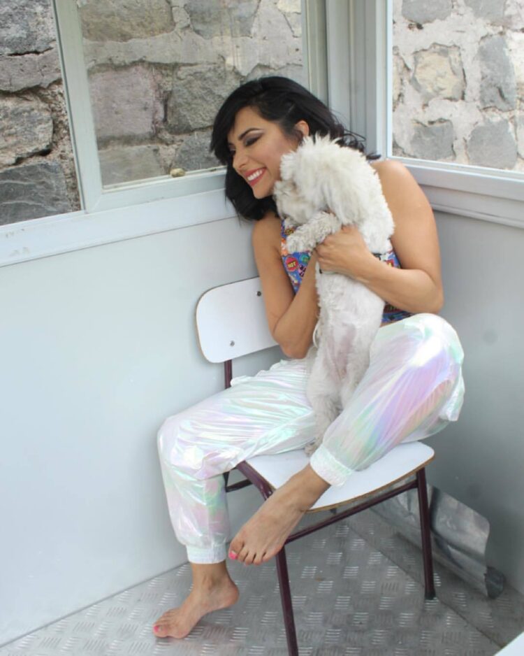 mariela montero feet 4