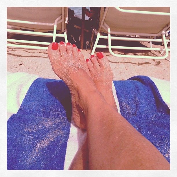 marielena marrero feet 1