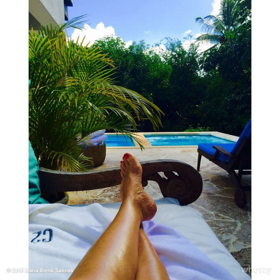 marielena marrero feet 6