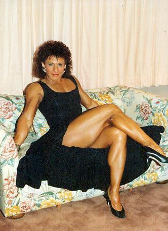 marielena marrero feet