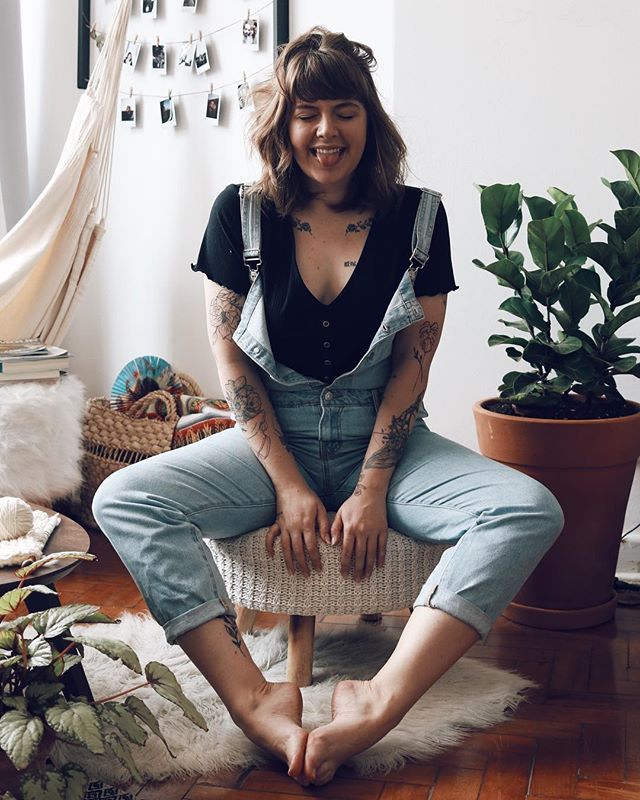 marieli mallmann feet 4