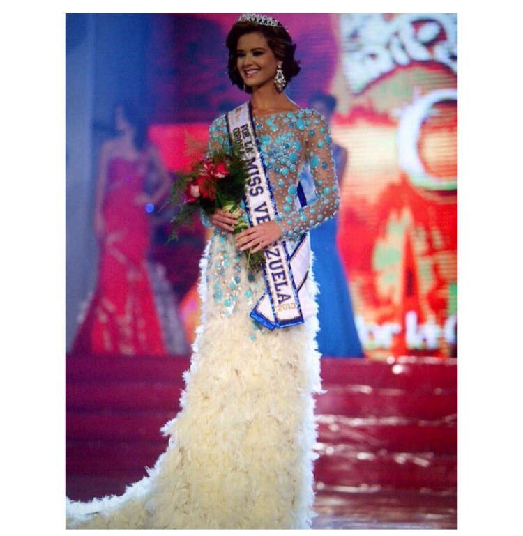 mariella agriesti feet 5