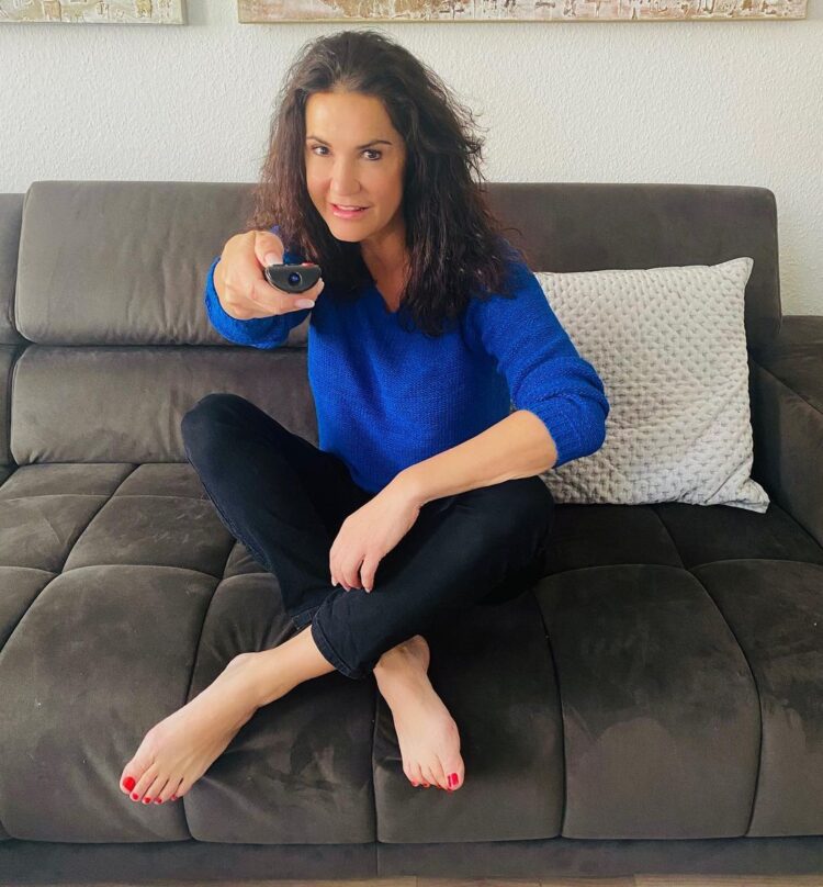 mariella ahrens feet 1