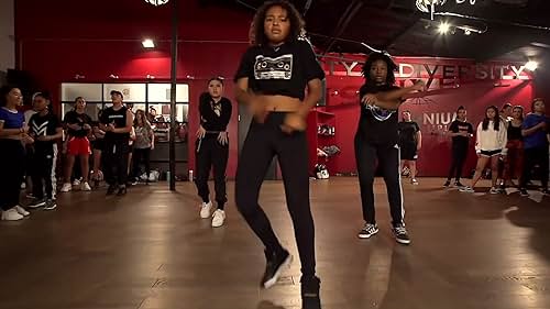 marielle caldwell feet 4