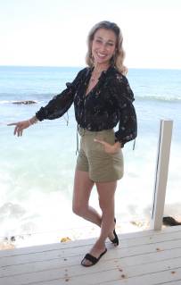 marielle hadid feet 1