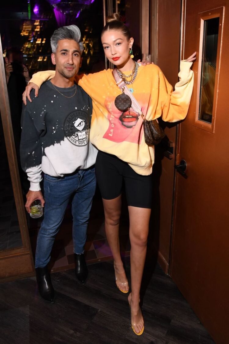 marielle hadid feet 6