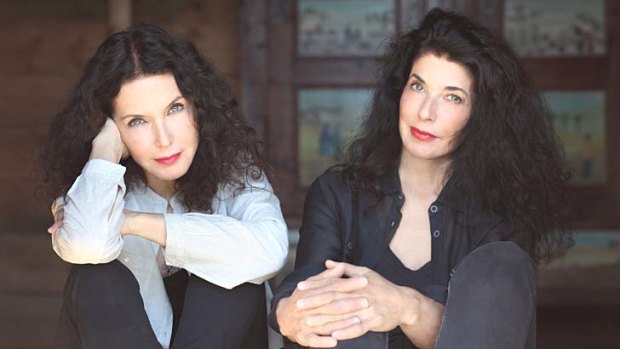 marielle labeque feet 4