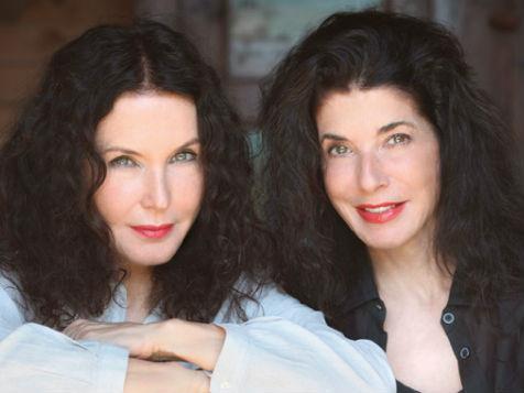 marielle labeque feet 5