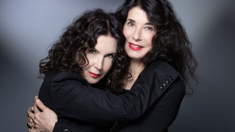 marielle labeque feet 6