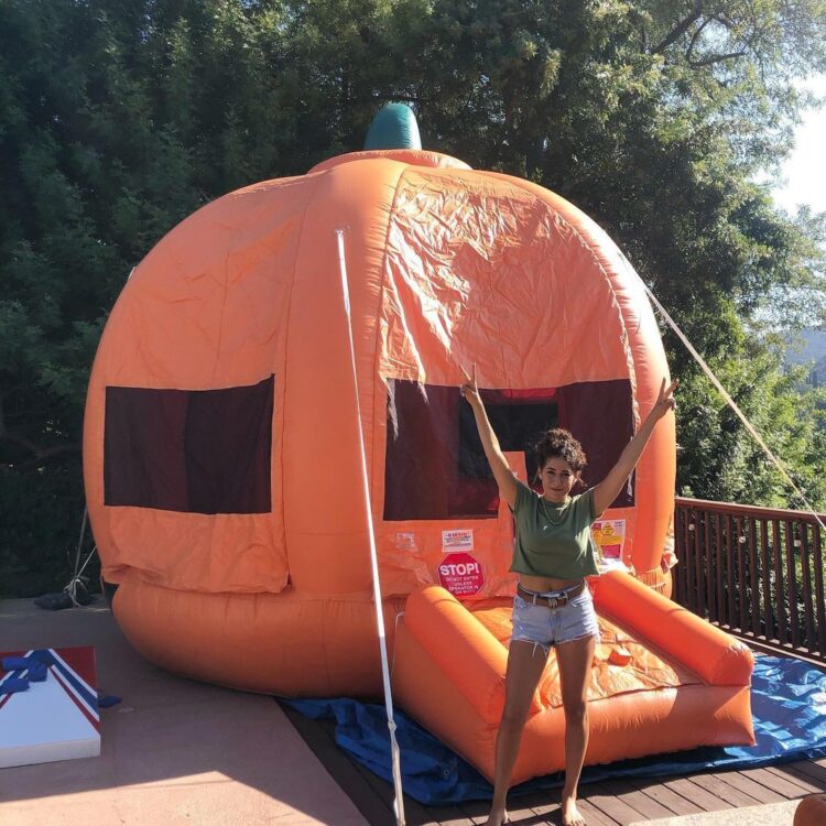 marielle scott feet 2