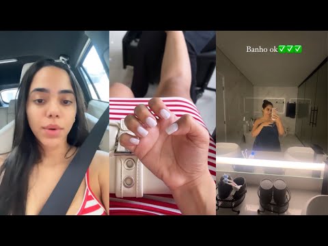 mariely santos feet 1