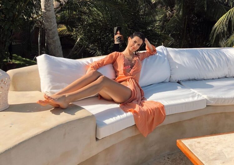 mariem velazco feet 1