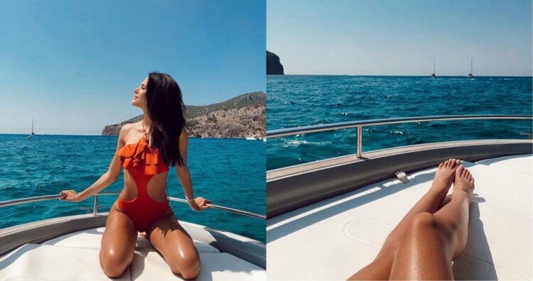 mariem velazco feet 6