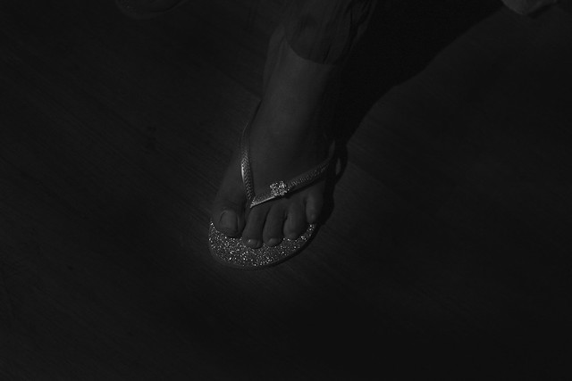 mariene de castro feet