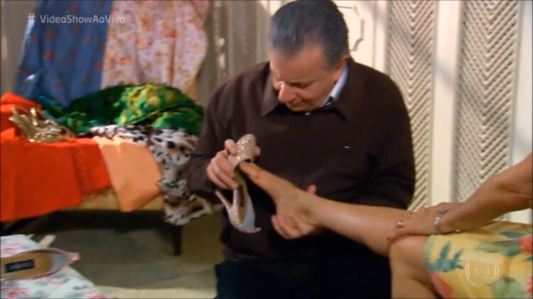 marieta severo feet 3