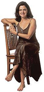 marieta severo feet 5