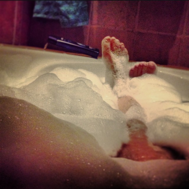 mariette hansson feet 1