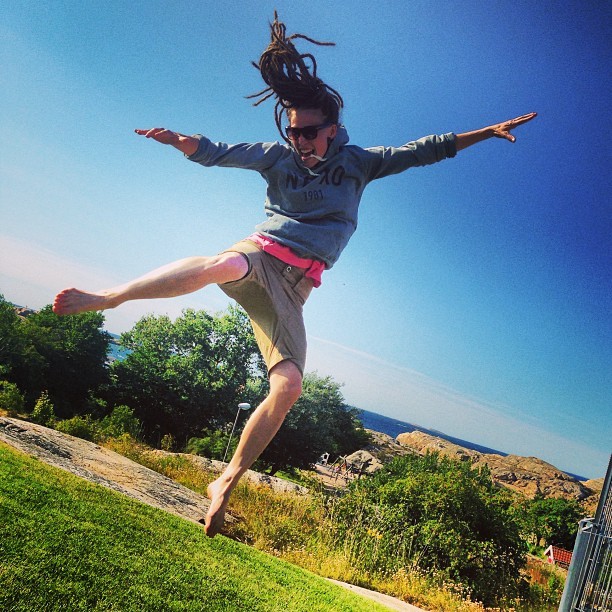 mariette hansson feet 5