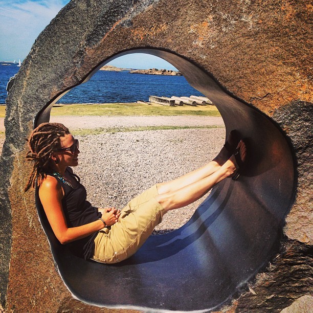 mariette hansson feet 6