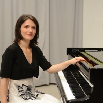 marija gluvakov feet