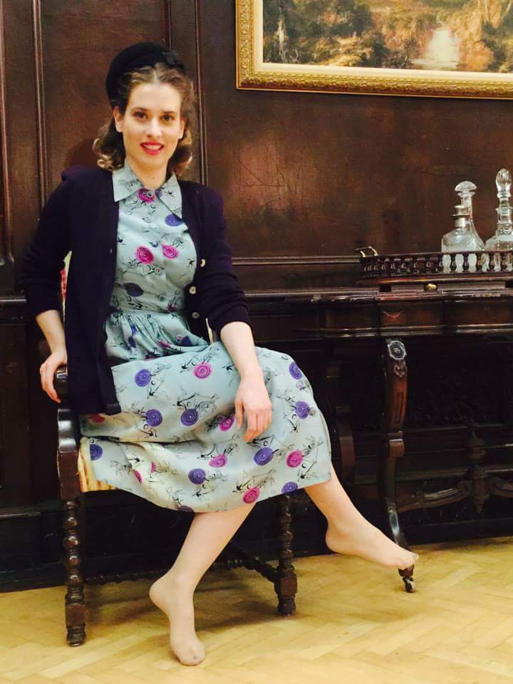 marija omaljev grbic feet 2