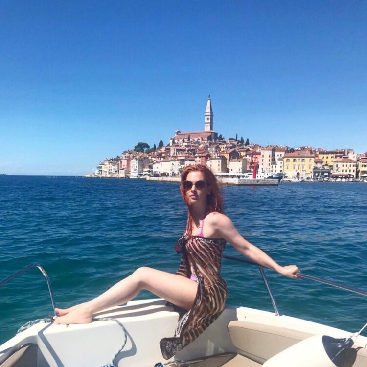 marija omaljev grbic feet 4